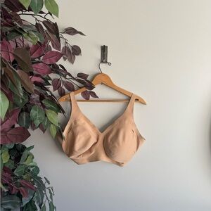 Knix Nude xl Comfort Bra